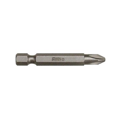 IRWIN Phillips bit PH2 I-10504366, 1/4", 90 mm